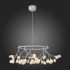 Подвесная люстра ST-Luce Riccardo SL411.553.45