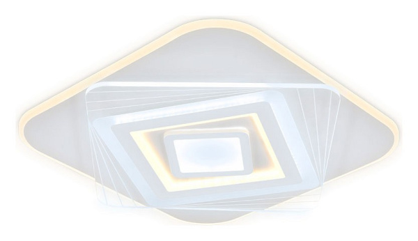 Накладной светильник Ambrella FA FA799