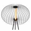 Торшер Lucide Carbony 20714/05/30