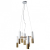 Подвесная люстра Loft it Ike 9954-7