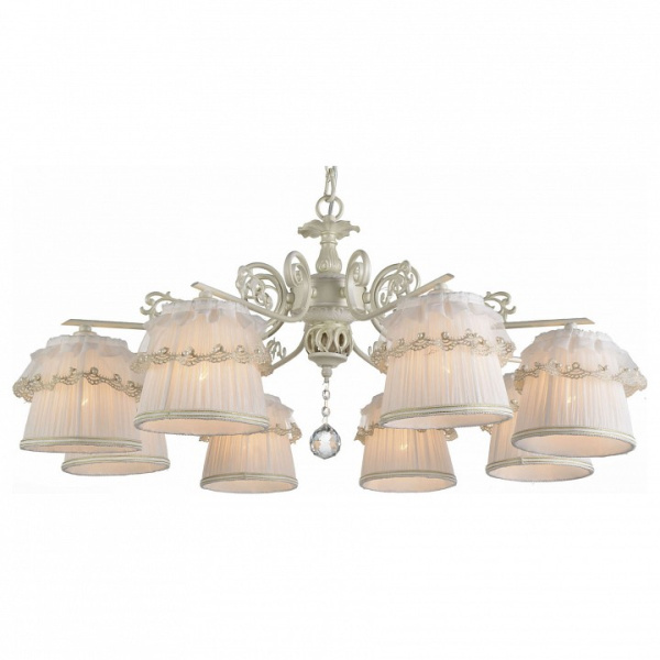 Подвесная люстра ST-Luce Malia SL158.503.08