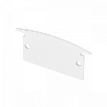 Заглушка для профиля SLV Glenos D 214411