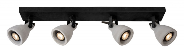 Спот Lucide Concri LED 05910/20/30