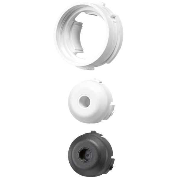 JUNG Набор адаптеров