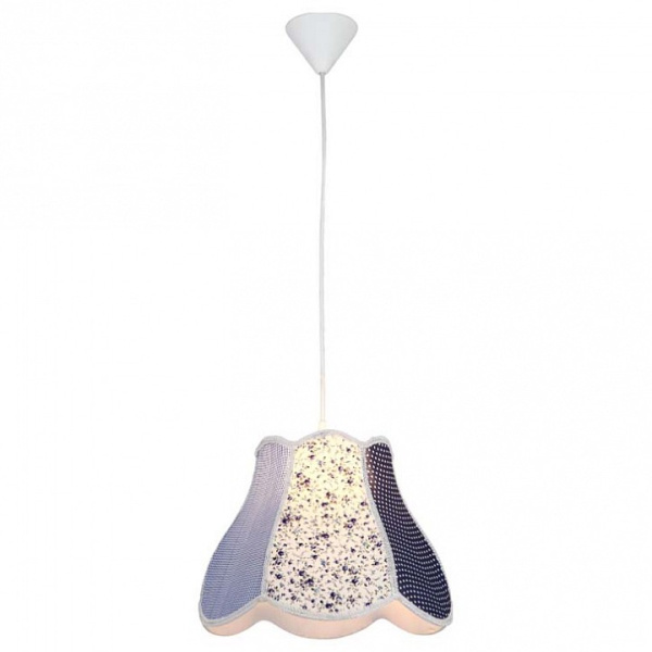 Подвесной светильник Arte Lamp Kids A9221SP-1WH
