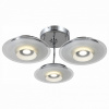 Потолочная люстра ST-Luce Netto SL568.102.03