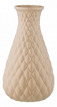 Ваза настольная (15.5х27 см) Fashion Look 489-107