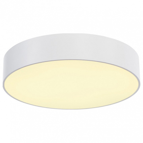 Накладной светильник SLV Medo 133801