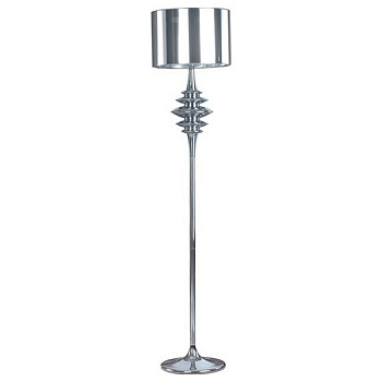 Торшер Chrome DG-FL099