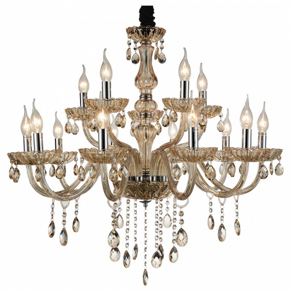 Подвесная люстра ST-Luce SL646 SL646.103.15
