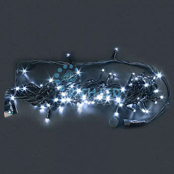 Гирлянды Нить [10 м] RL-S10CF-24V-B/W