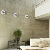 Накладной светильник Maxlight Ovale W0130