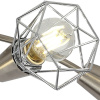 Потолочная люстра Rivoli Distratto S5 SN Б0038104