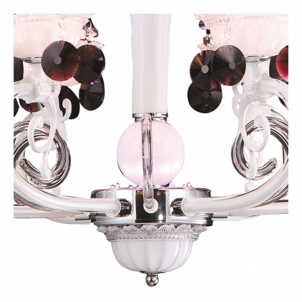 Подвесная люстра Arte Lamp Colombina A8320LM-6CC