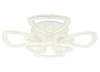 Потолочная люстра Ambrella Light FA FA8863