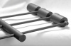 Подвесная люстра Lussole Huron LSP-8156