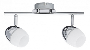 Спот Paulmann Egg 60329