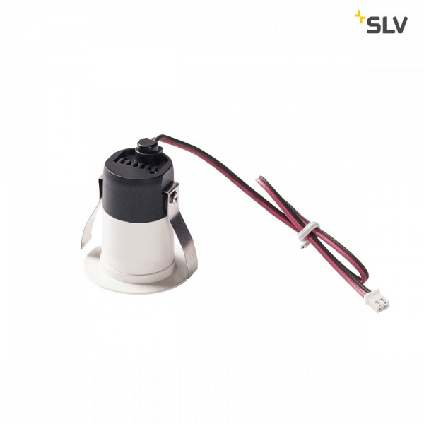 Встраиваемый светильник SLV Horn Mini 1000914