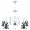 Подвесная люстра Lamp4You Provence 15 E4-05-WM-LMP-O-2-CRL-E4-05-TR-DN
