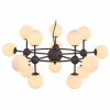 Подвесная люстра ST-Luce Arambito SL436.403.15
