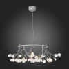 Подвесная люстра ST-Luce Riccardo SL411.533.45