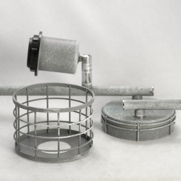 Спот Lussole Greeley LSP-9970