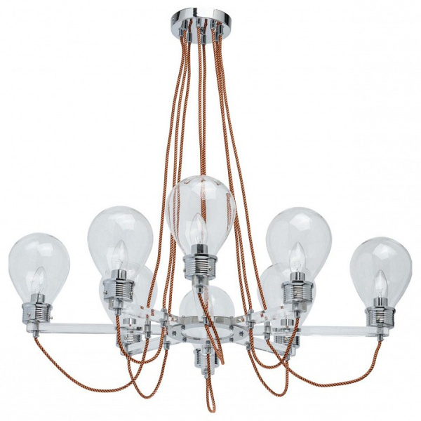 Подвесная люстра MW-Light Атмосфера 699010408
