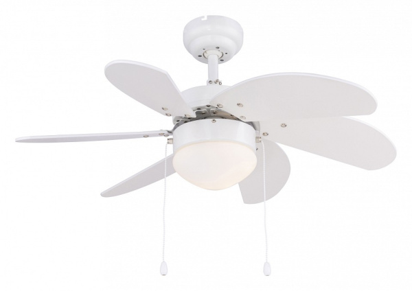 Светильник с вентилятором Globo Rivaldo 3302