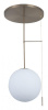 Светильник на штанге Loft it Signal 10029PM Gold