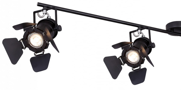 Спот Globo Egon 54650-4B