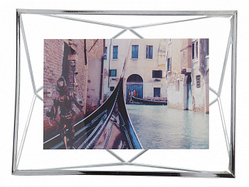 Фоторамка настольная (20.3х15.2 см) Prisma 313016-158