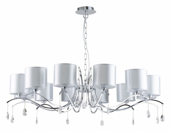 Подвесная люстра Favourite Low 2866-12P
