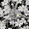 Подвесная люстра ST-Luce Auola SL385.103.12