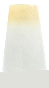 Ваза настольная (20 см) Керамика 8680943056160