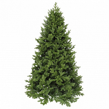 Ель новогодняя [2.15 м] Царская зеленая FULL РЕ 72091