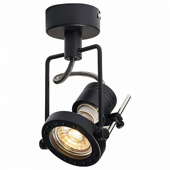 Спот SLV N-tic Spot 1000705