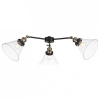 Подвесная люстра ST-Luce Evoluto SL237.413.03