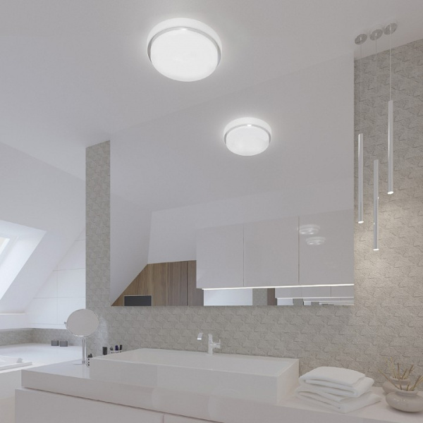 Накладной светильник Maxlight Bath C0062