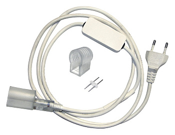 Установочный набор [1.5 м] Гибкий неон 134-014