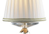 Настольная лампа декоративная Odeon Light Dagura 2682/1T