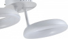 Светильник на штанге Moderli Smooth V2460-CL