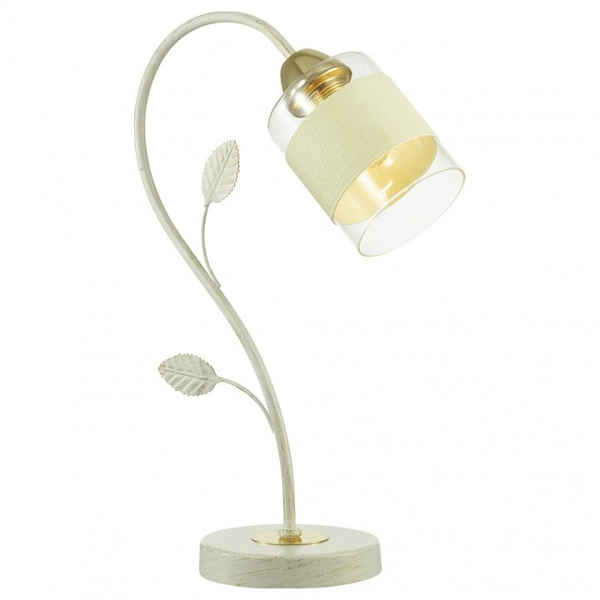 Настольная лампа декоративная Lumion Filla 3029/1T