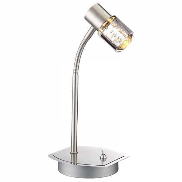 Настольная лампа офисная Globo Daye 56205-1T