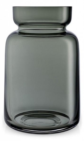 Ваза настольная (12х18.5 см) Silhouette 591511