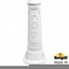 Фонарный столб Fumagalli Saba K22.158.S21.WYF1R