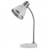 Настольная лампа офисная Freya Nina FR5151-TL-01-W