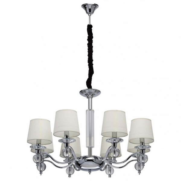 Подвесная люстра MW-Light София 355013208
