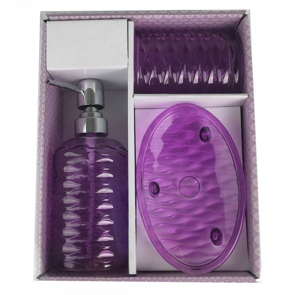 Набор для ванной Tia