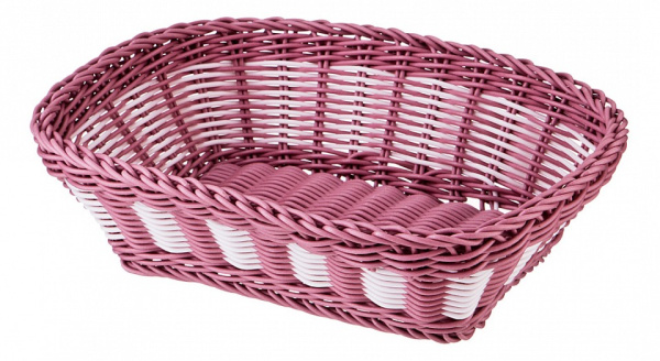 Корзина (24х17х8 см) Art 109-261