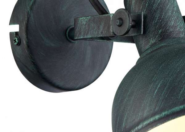 Спот Arte Lamp Martin A5213AP-1BG